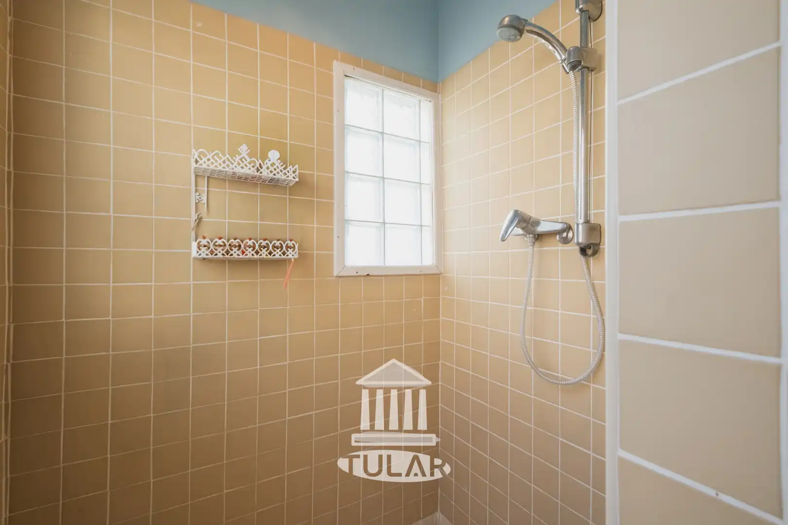 Bathroom of Houses for sale in El Puerto de Santa María  with Air Conditioner and Terrace