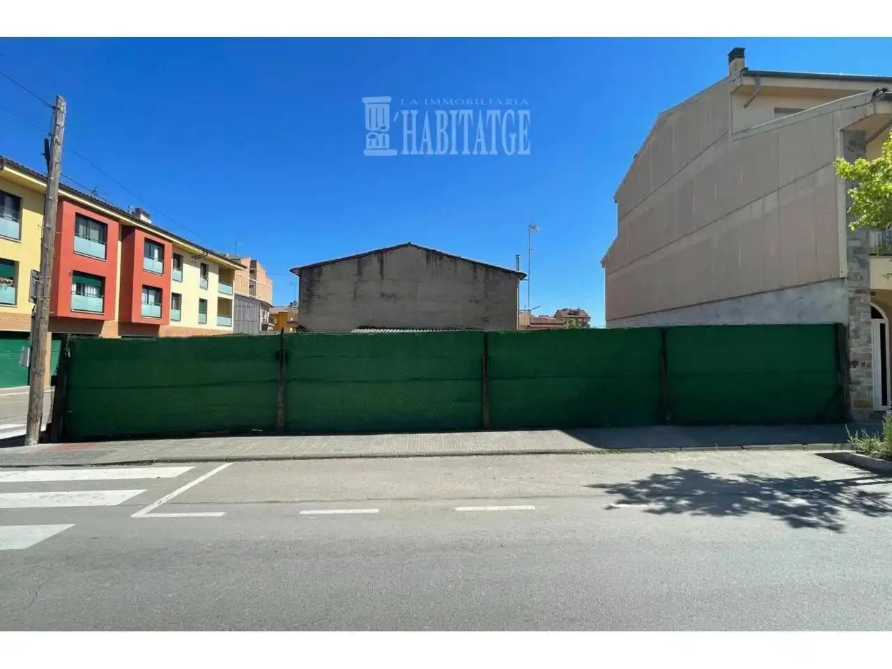 Wohnbaugrundstück zum Verkauf in Calle Torrent i Garriga, imagen 13