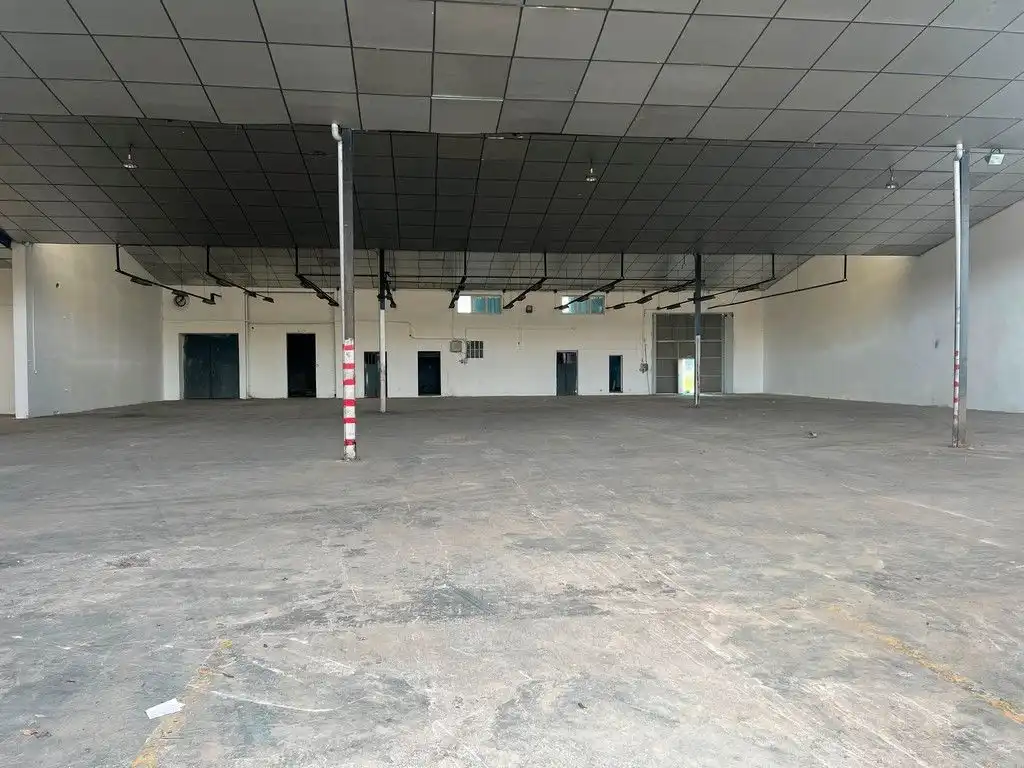 Nave industrielle à louer à Sarria, imagen 6