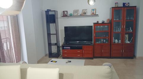 Foto 3 de Piso en venta en Carolinas Altas, Alicante