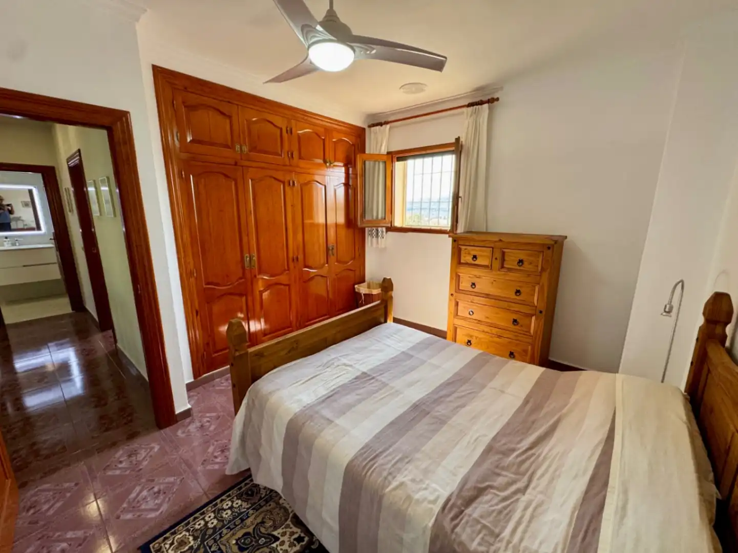 Chalet con piscina en venta en Centro ciudad, imagen 19