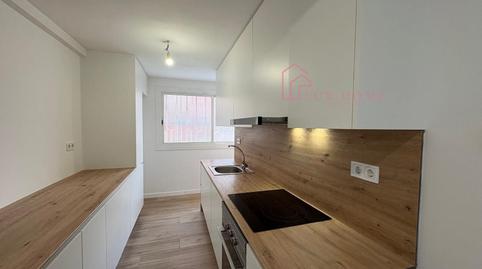 Foto 3 de Pis en venda a Santa Perpètua de Mogoda, Barcelona