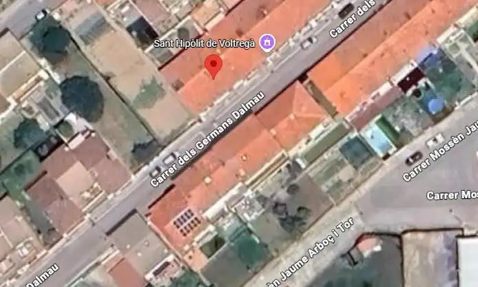 Terrenys i solars en venda a Sant Hipòlit de Voltregà