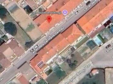Lands and plots for sale in Sant Hipòlit de Voltregà