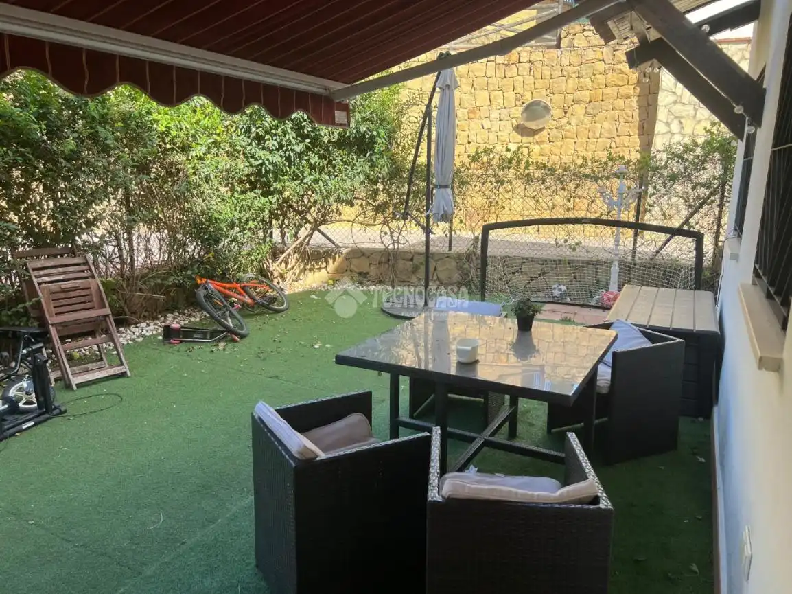 Terrassa de Pis en venda en Vélez-Málaga
