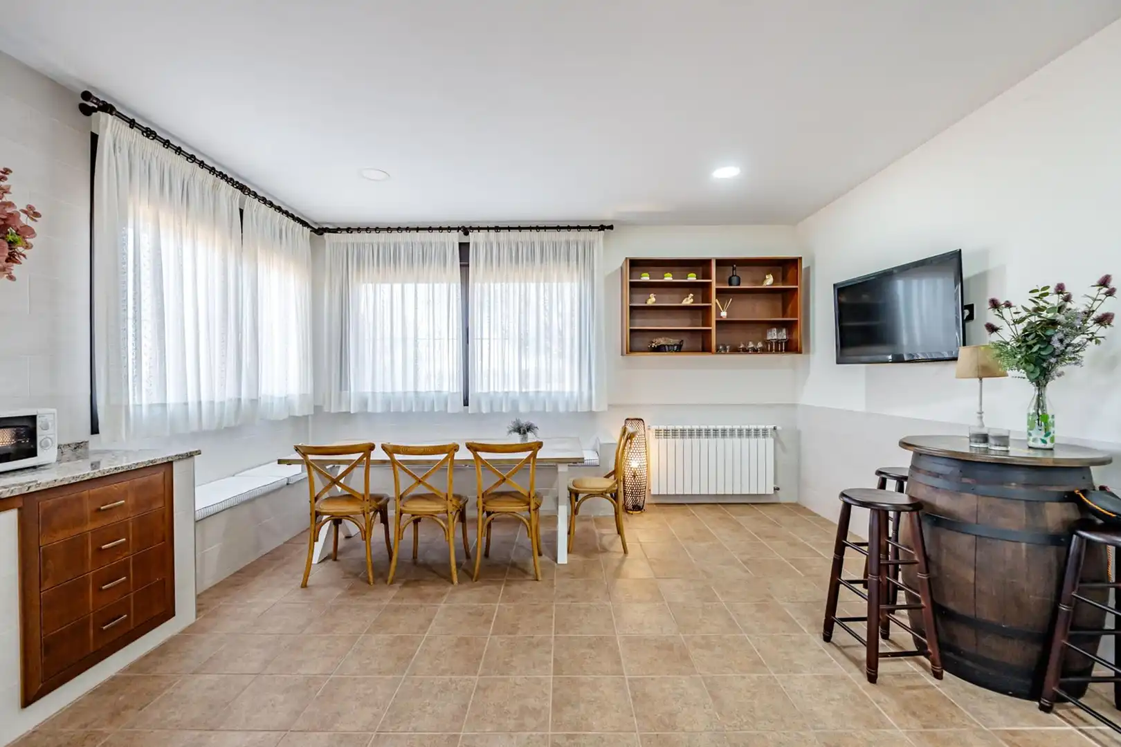 Finca rústica en venta en Polígono Polígono 123 Paraje 187 TERCERO, 18, Argamasilla de Alba
