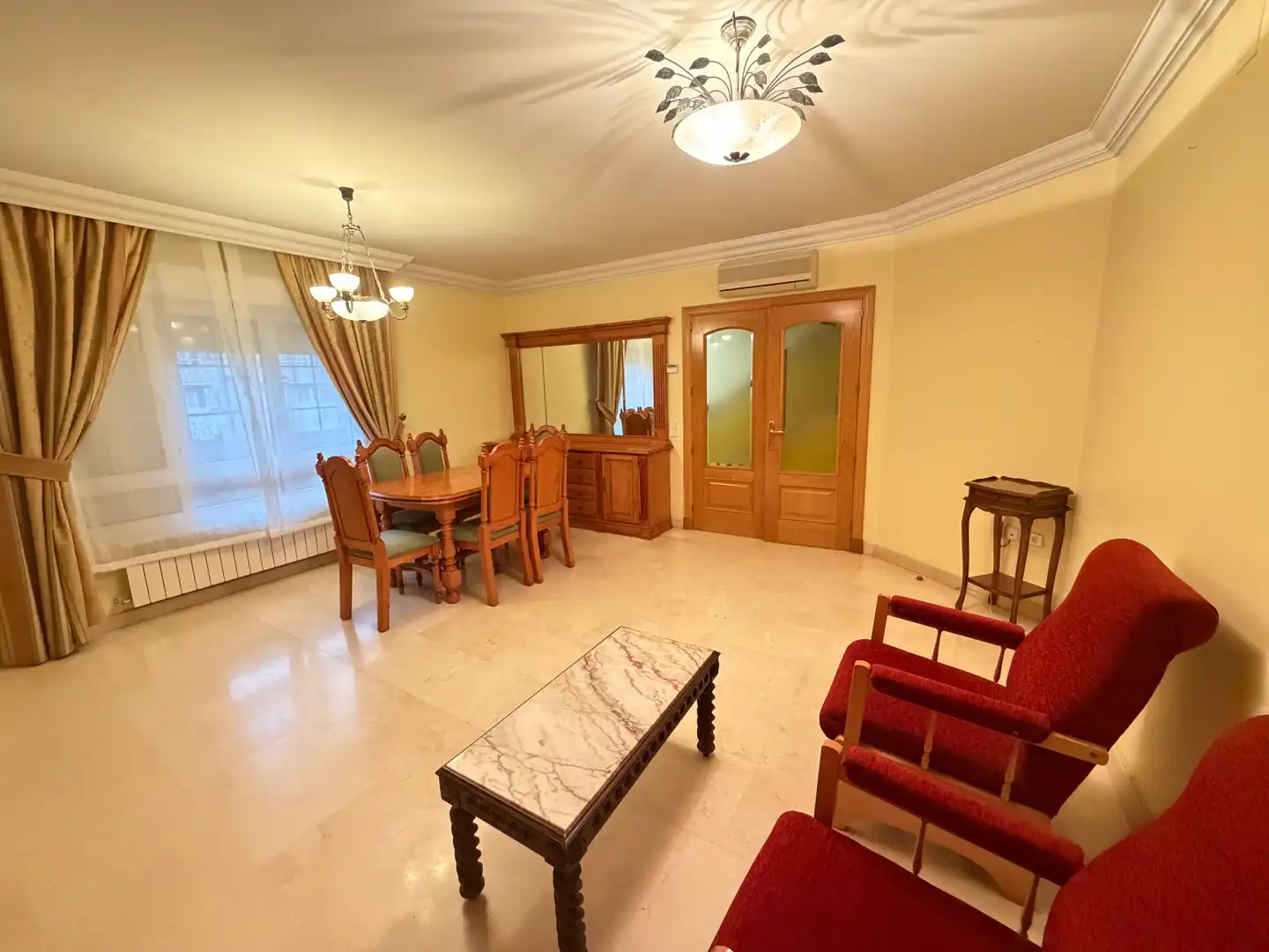 Detached homes for sale in Calle Olmos, 7, Ciudad Jardín