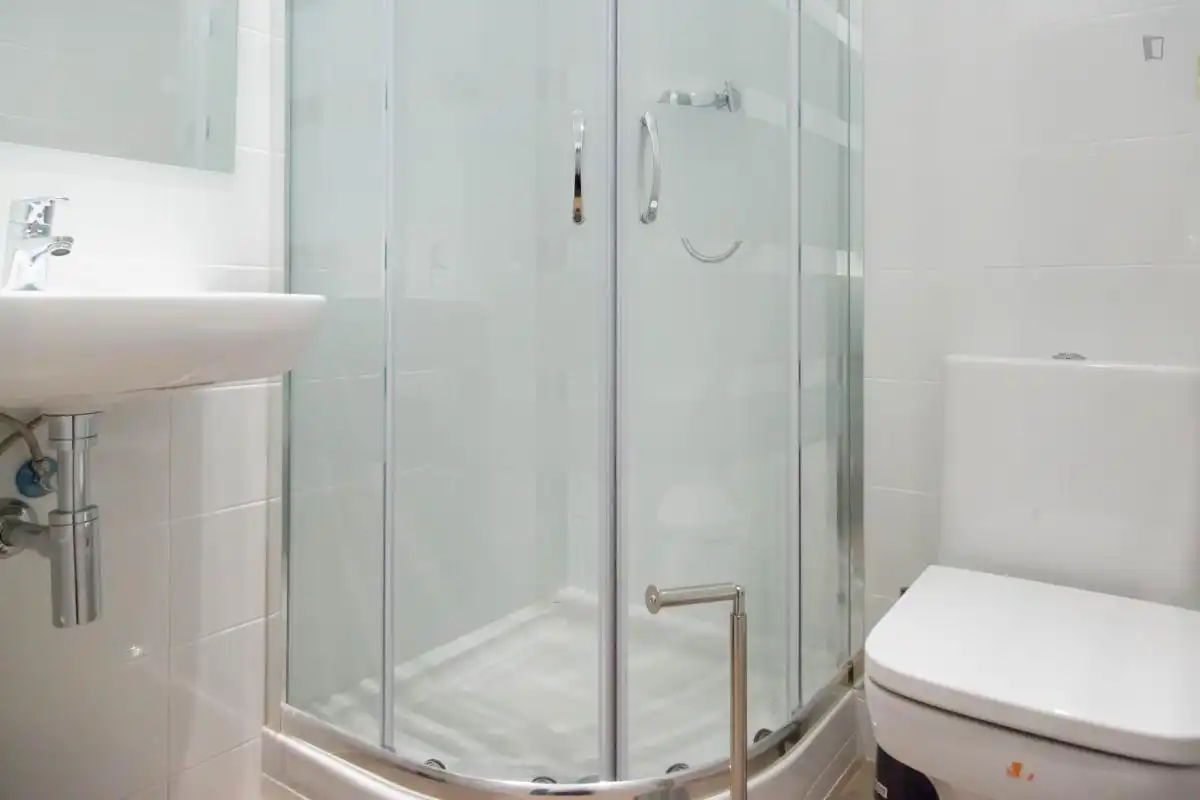 Zimmer in L'Antiga Esquerra de l'Eixample, Eixample