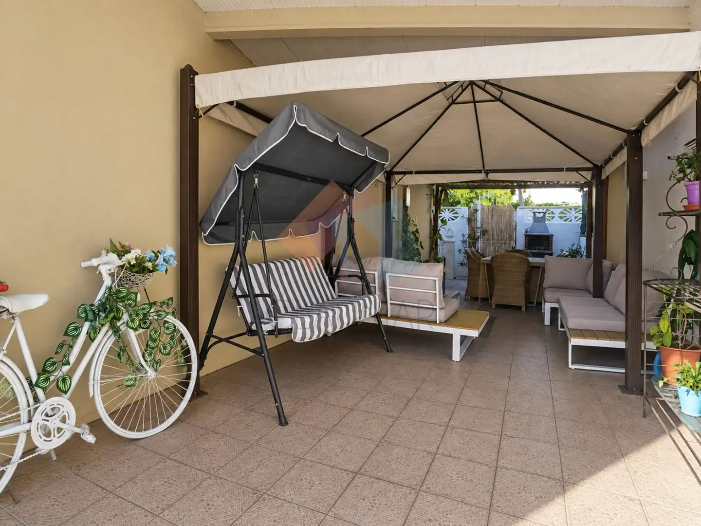 Casa con giardino in vendita a Grau de Gandia - Venecia - Marenys de Rafalcaid, imagen 13