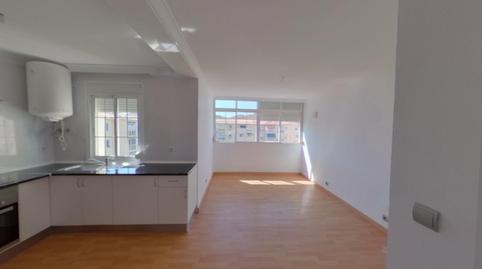 Foto 5 de Piso en venta en Barrio de Ciudad Jardín, Málaga Capital