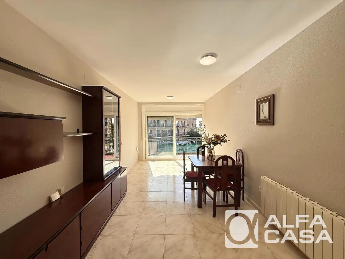Appartement avec terrasse à vendre à Francesc Cambo, imagen 4
