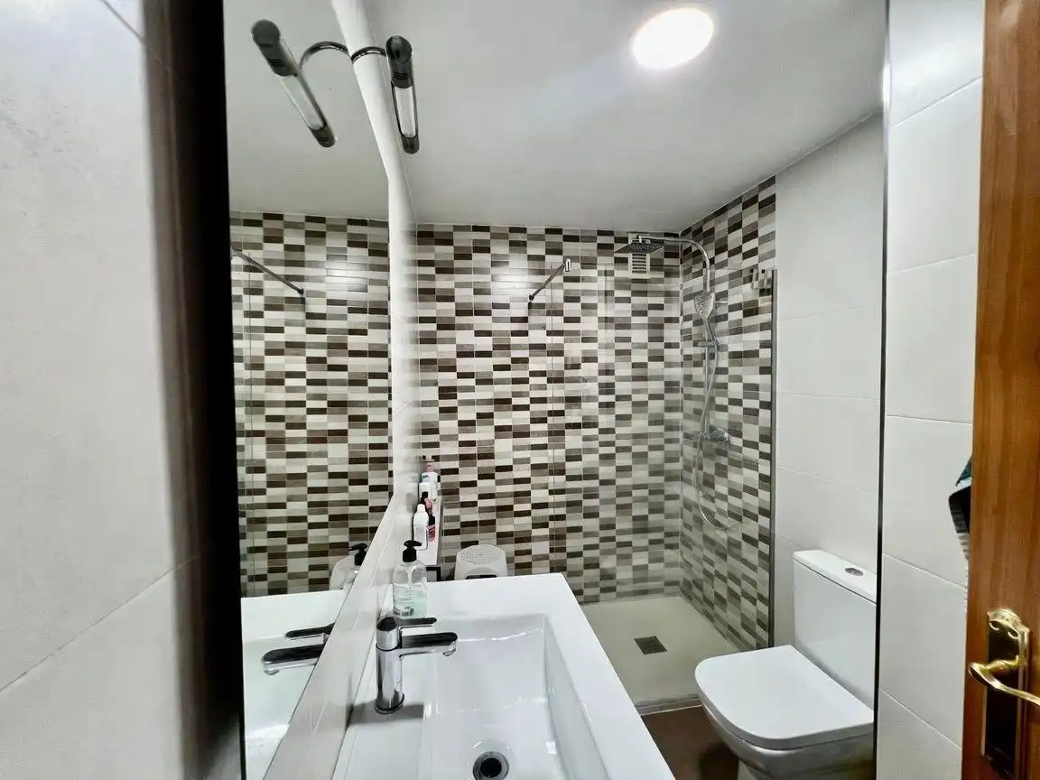 Piso en venta en Castellarnau