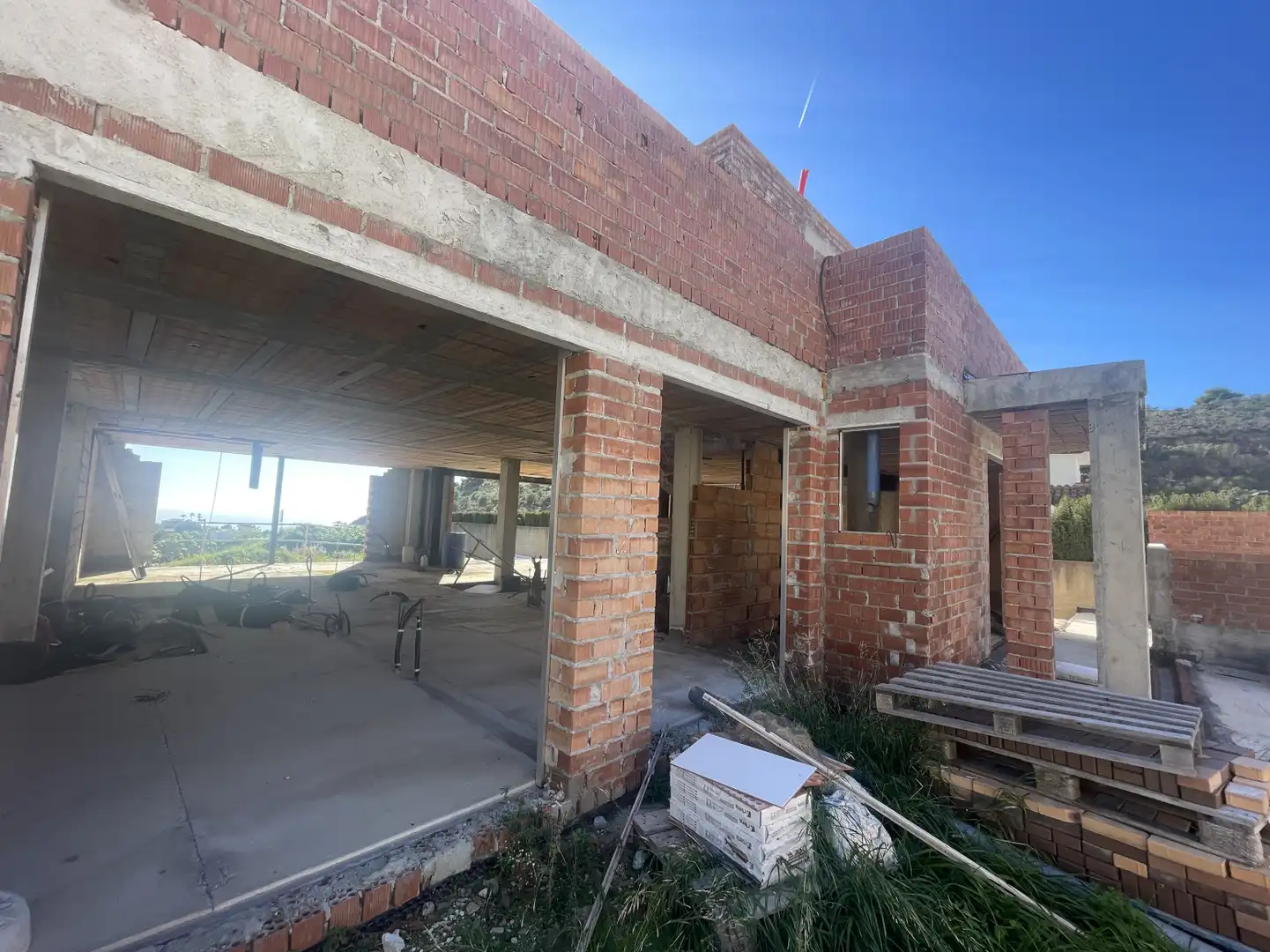 Casa con terrazza in vendita a Mijas - CL CIRUELO DE BUENA VISTA 8, imagen 18