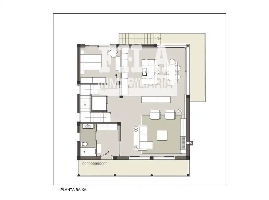 Houses for sale in Calafell  with Air Conditioner, Heating and Terrace