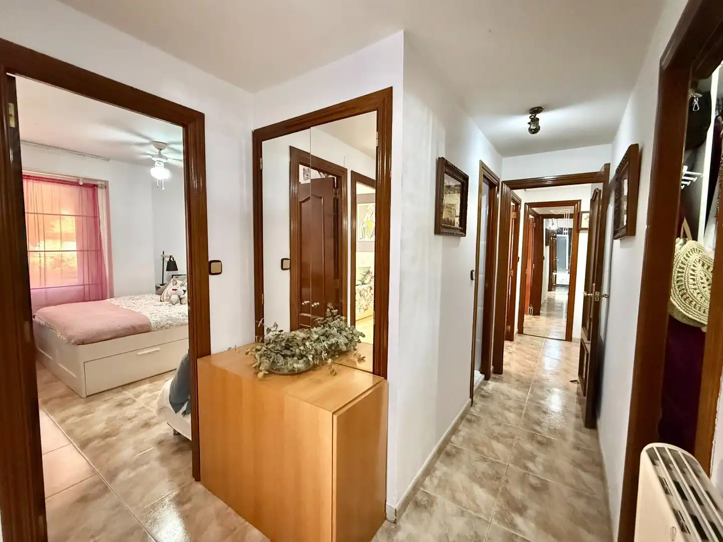 Piso en venta en Valencia con Balcón