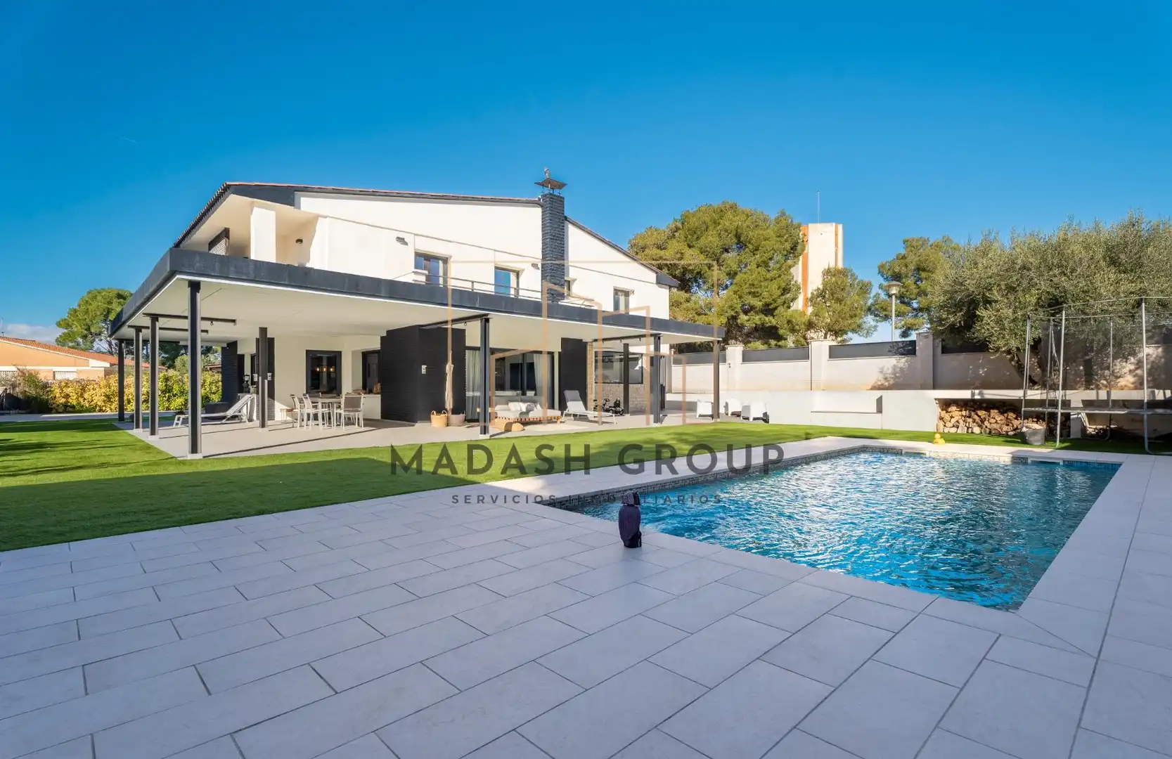 Exterior view of Houses for sale in El Vendrell  with Heating, Private garden and Terrace