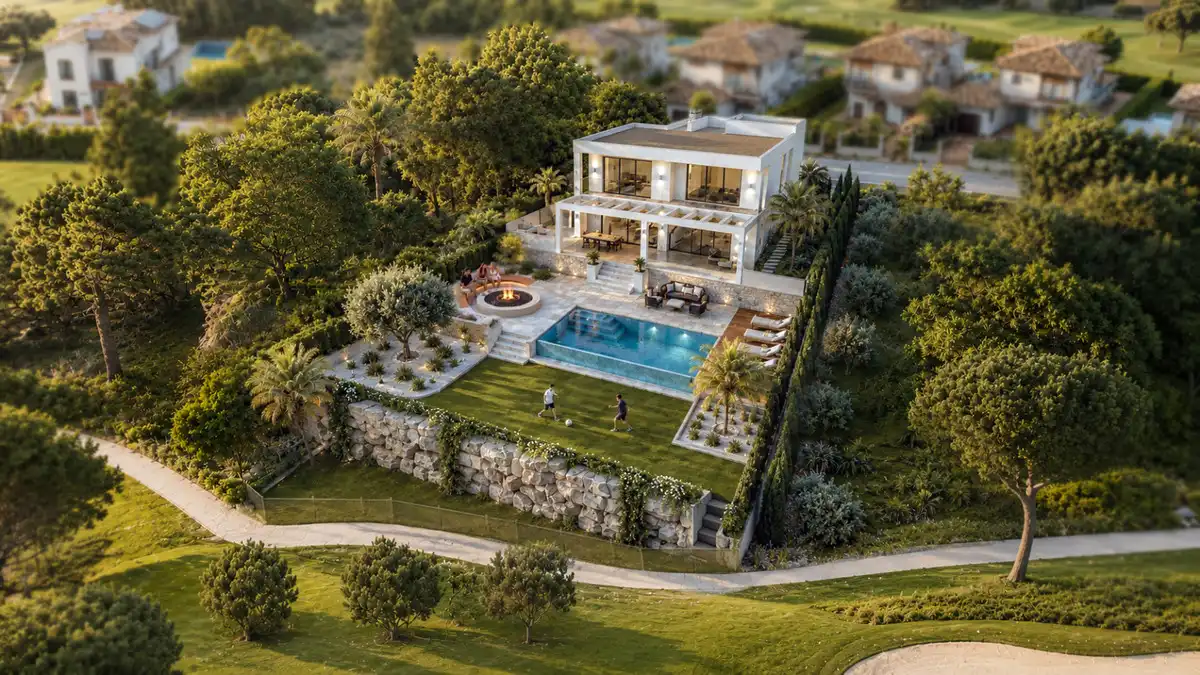 Adosado en venta en La Cala Golf - Lagar Martell, imagen 39