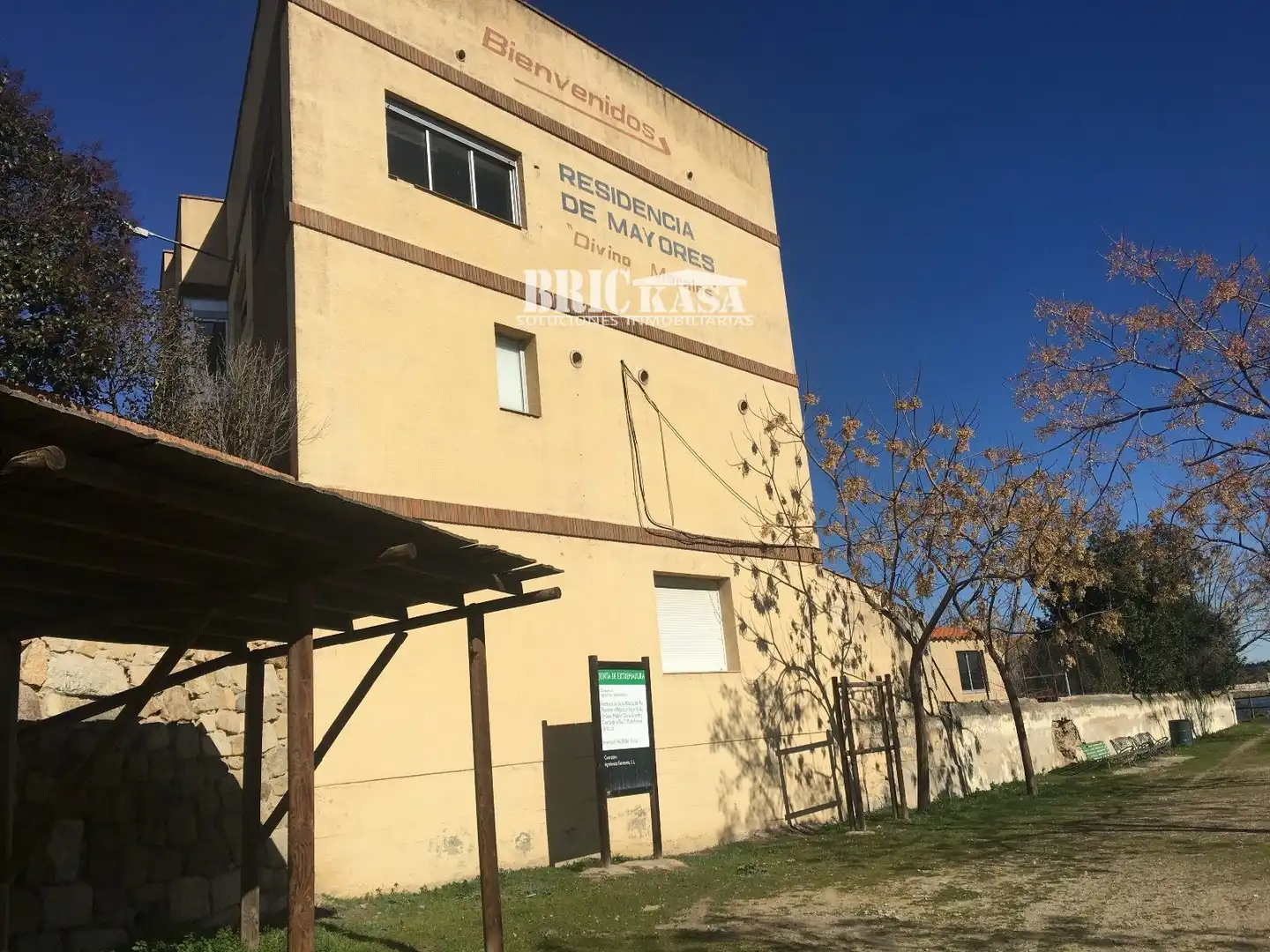 Immobles singulars en venda a Arroyo de la Luz, imagen 3