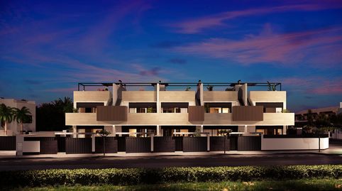 Foto 5 de Casa o chalet en venta en Pilar de la Horadada ciudad, Pilar de la Horadada