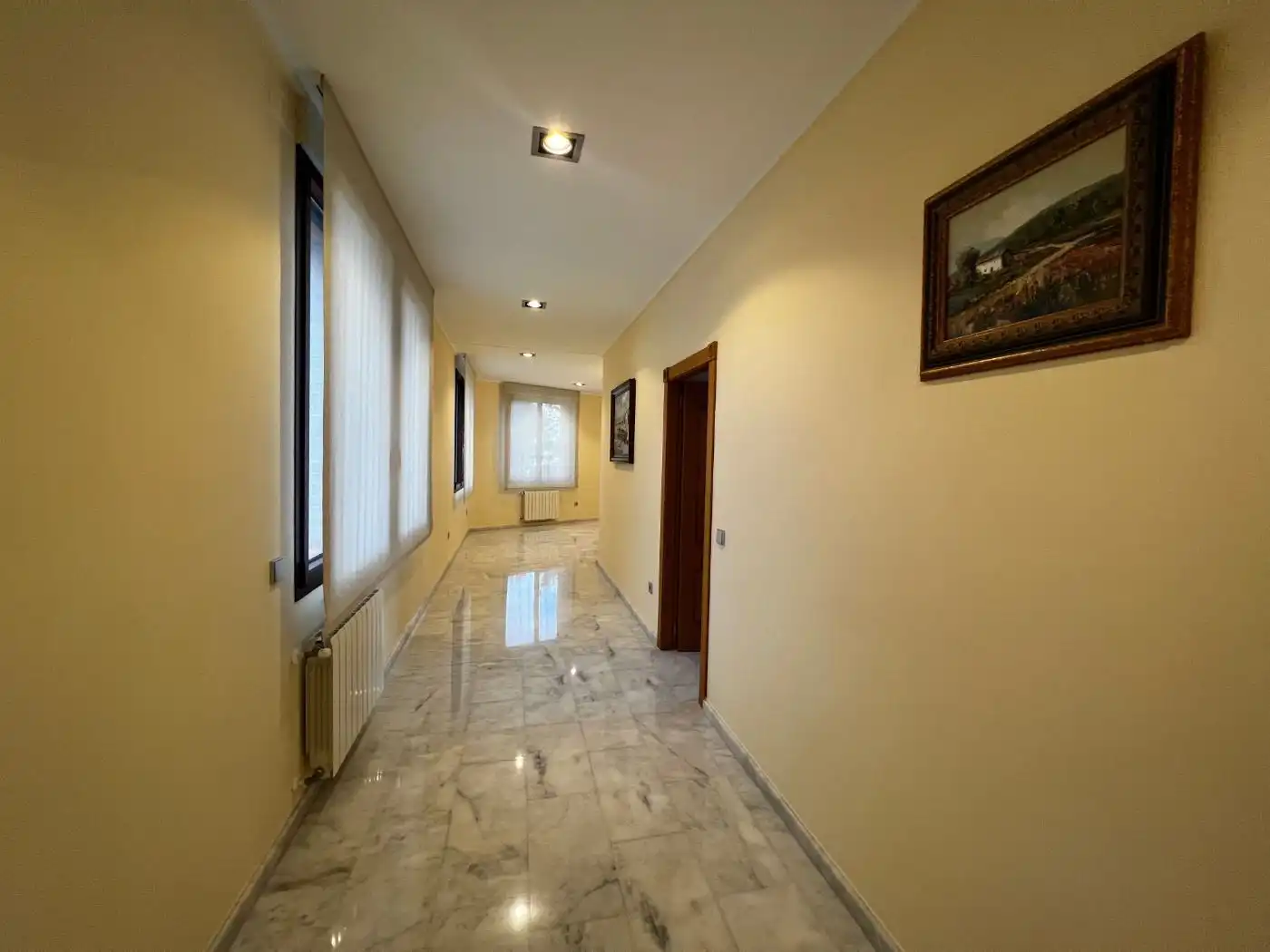 Chalet con terraza en venta en Benimantell, imagen 79