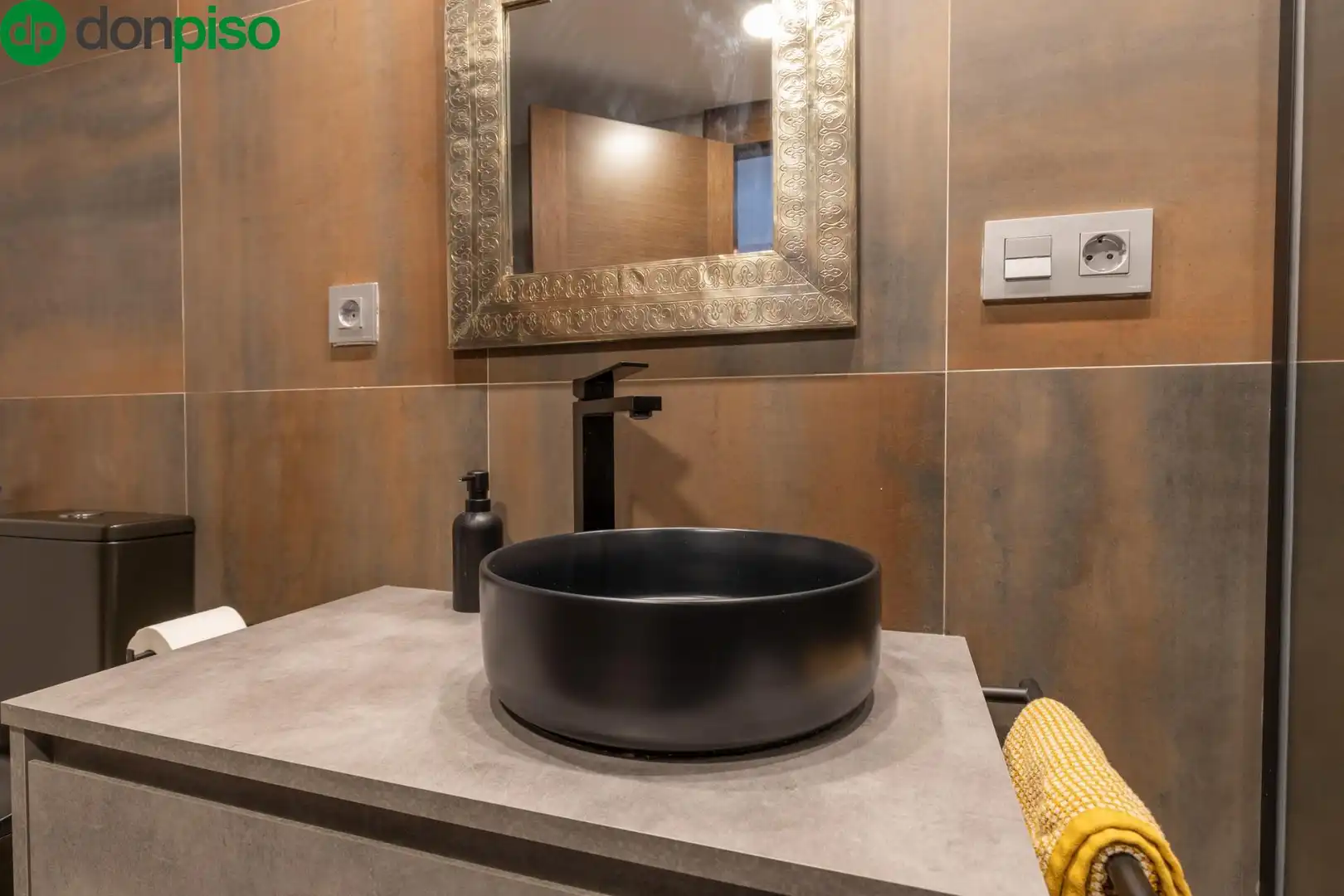 Apartament en venda a Urbanizacion Solynieve, 122, Zona alta