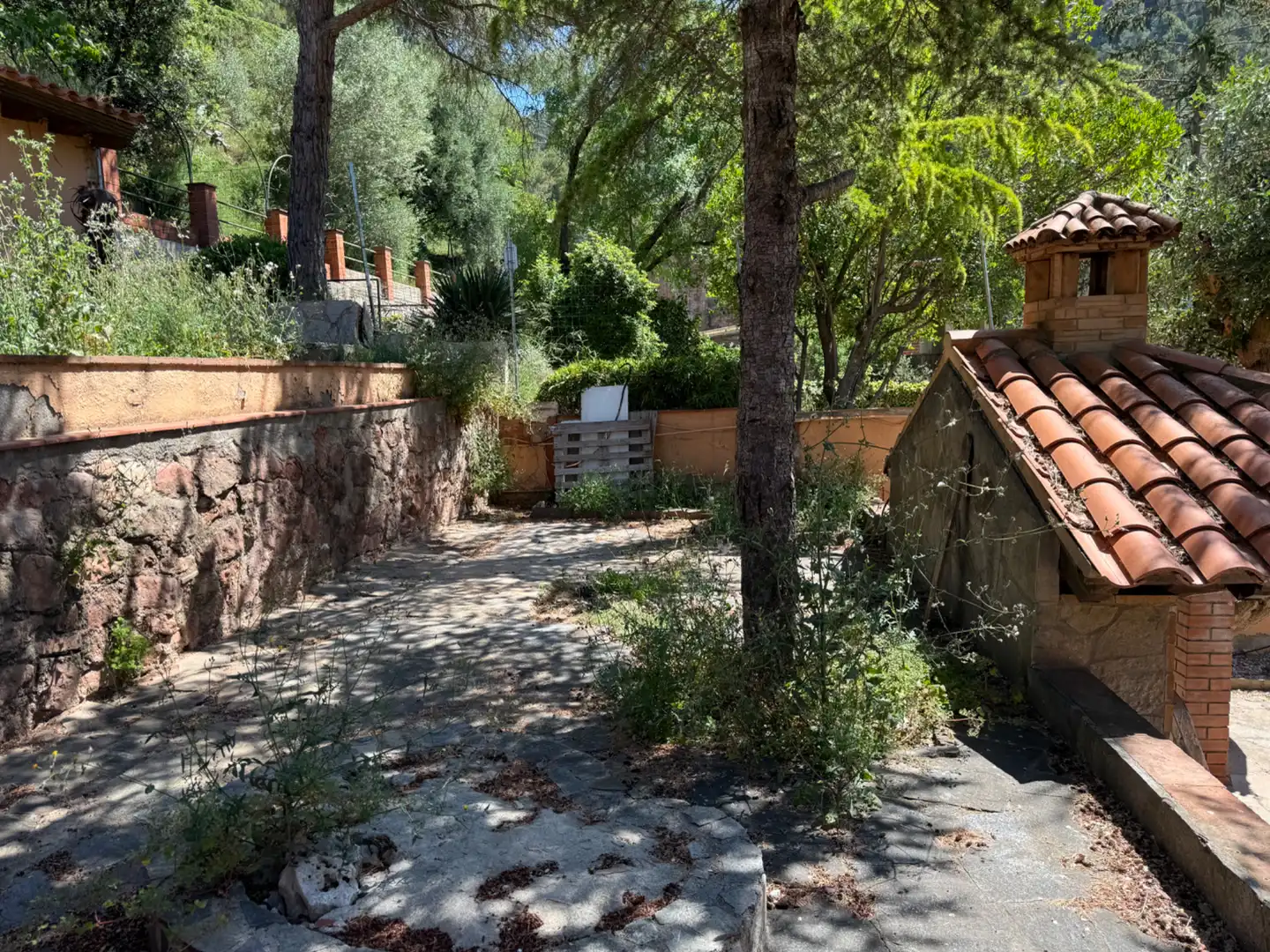Adosado con terraza en venta en Carrer Sant Ignasi, imagen 6
