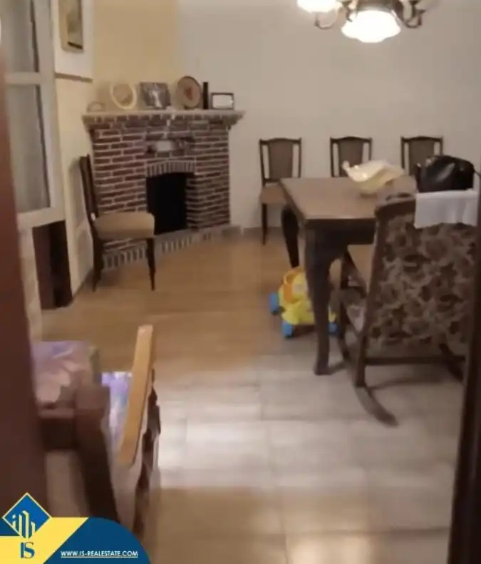Menjador de Casa o xalet en venda en Benejúzar amb Aire condicionat, Calefacció i Moblat