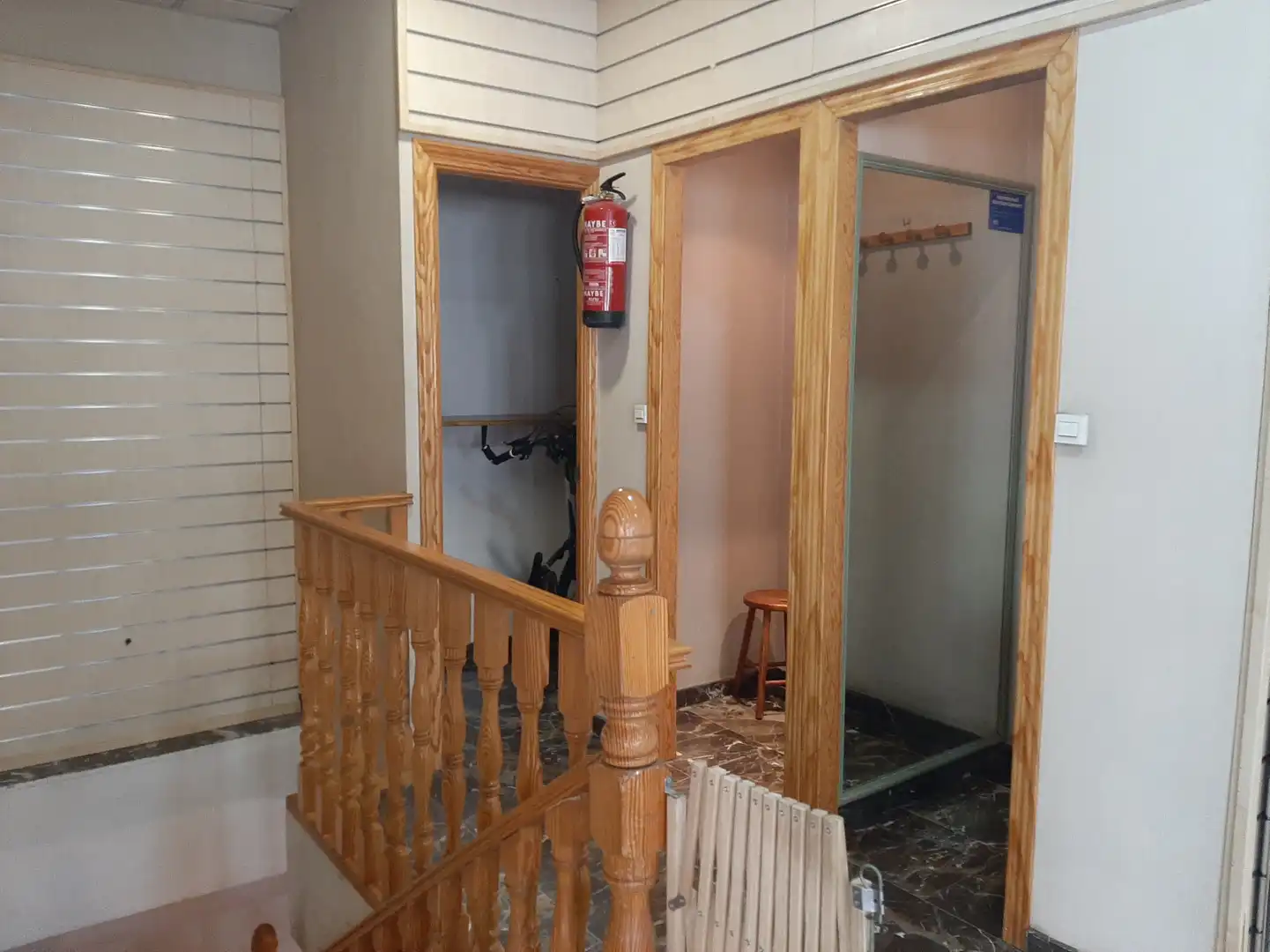 Local comercial de lloguer a Estación - Parque O'Donnell, imagen 15