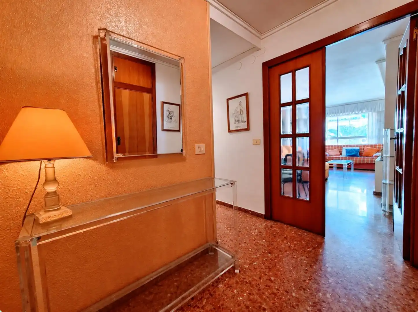 Wohnung mit Terrasse zum Verkauf in PERU, imagen 2