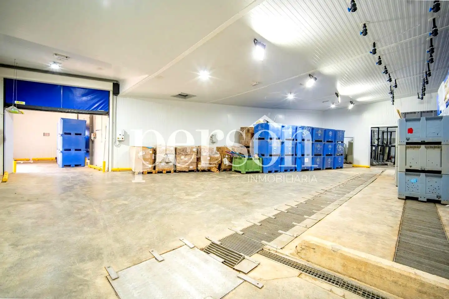 Nau industrial en venda a Albal, imagen 21