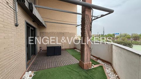 Foto 4 von Maisonette zur Miete in El Bercial, Getafe