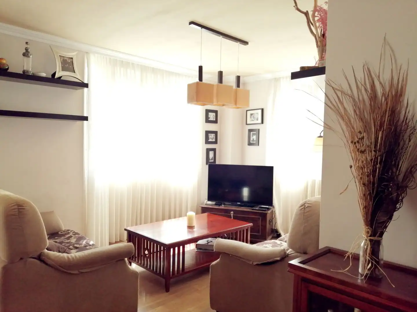 Villa mit Terrasse zum Verkauf in Covadonga - Campuzano - Ciudad Vergel, imagen 6