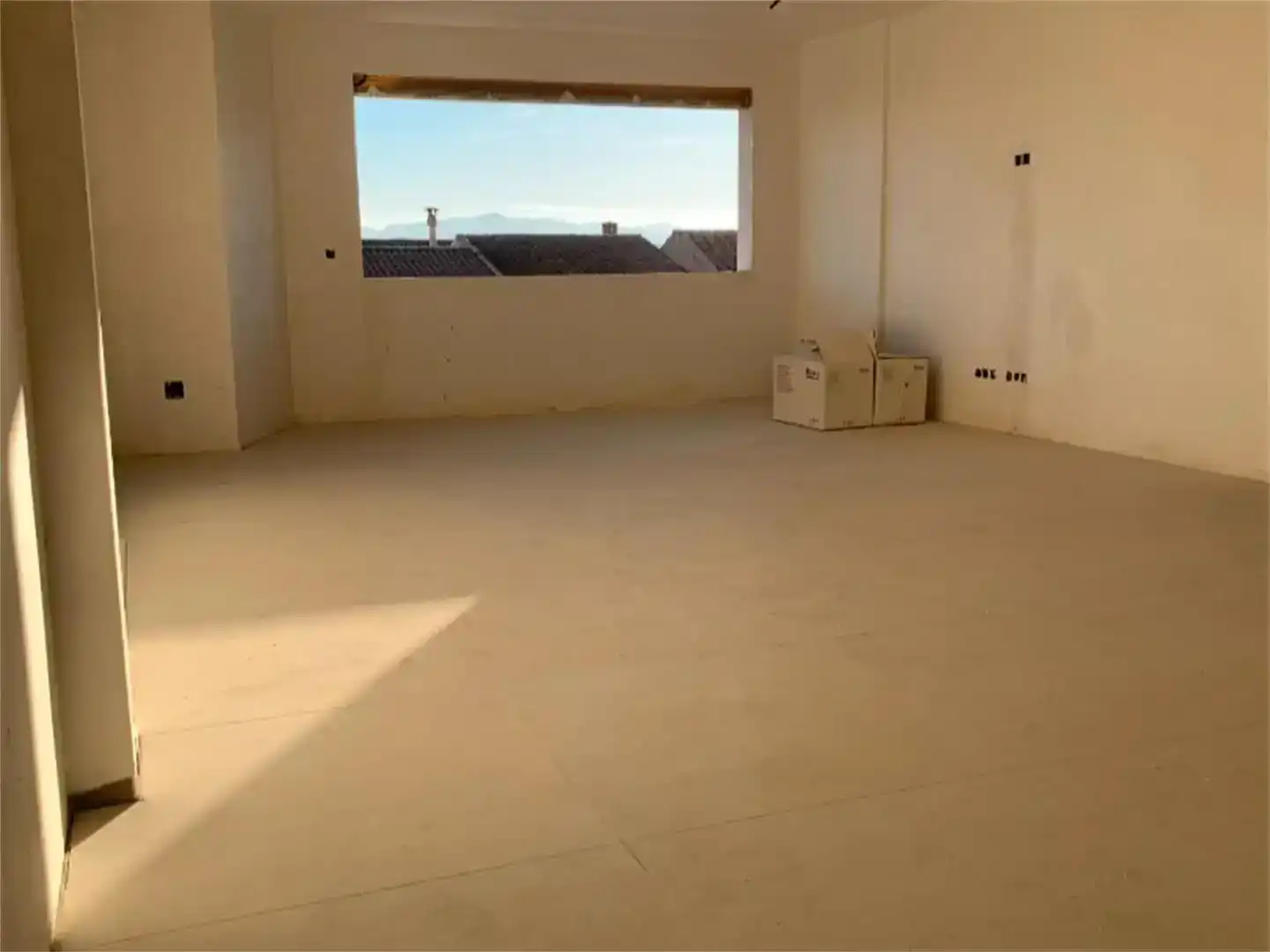 Piso en venta en Peal de Becerro con Aire acondicionado y Jardín privado
