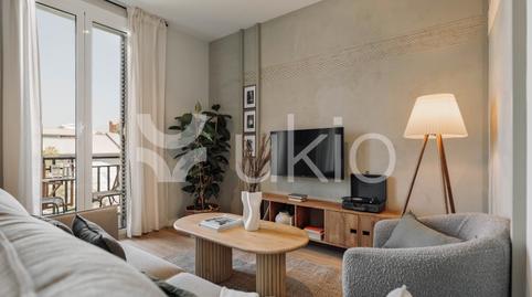 Photo 2 of Apartment for rent in Carrer de Villarroel, L'Antiga Esquerra de l'Eixample,  Barcelona Capital