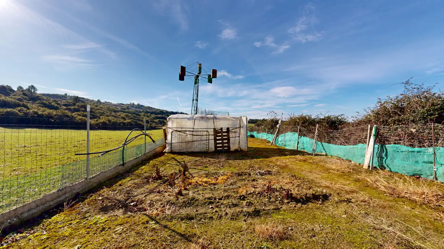Rural land for sale in Tafalla - TERMINO JUNCAL, imagen 10