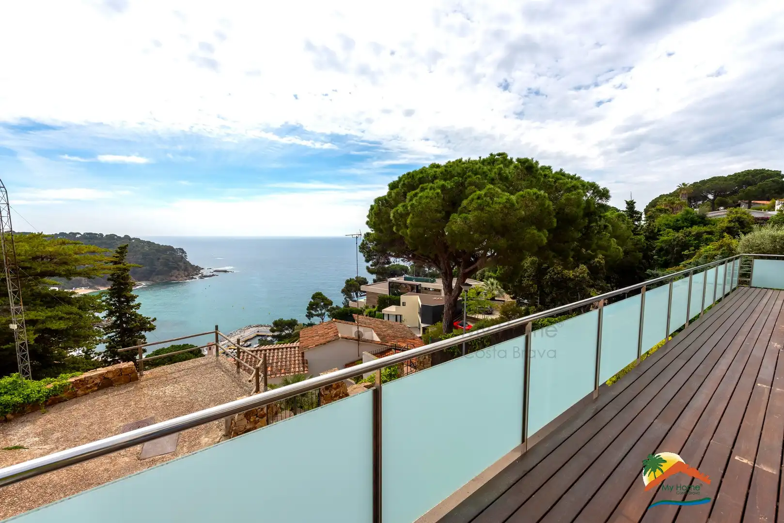 Casa o chalet en venta en Canyelles