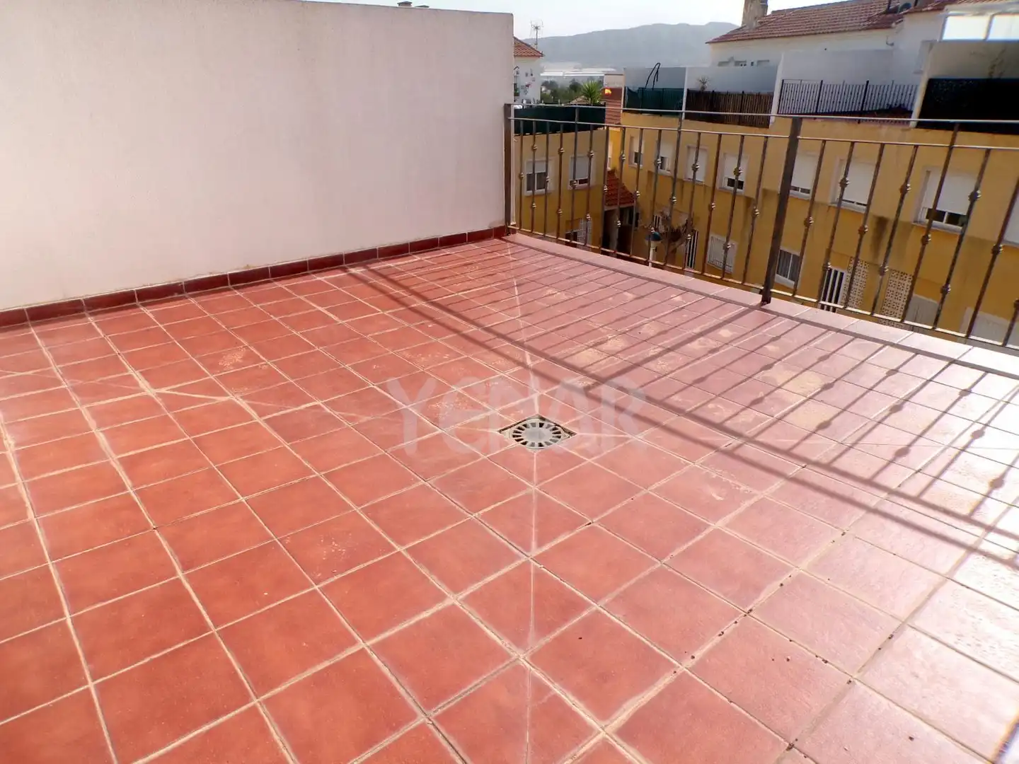 Terrace of Detached homes for sale in Salinas  with Community pool