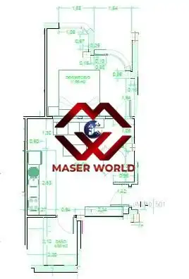 Apartment mit Pool zum Verkauf in Centro, imagen 8