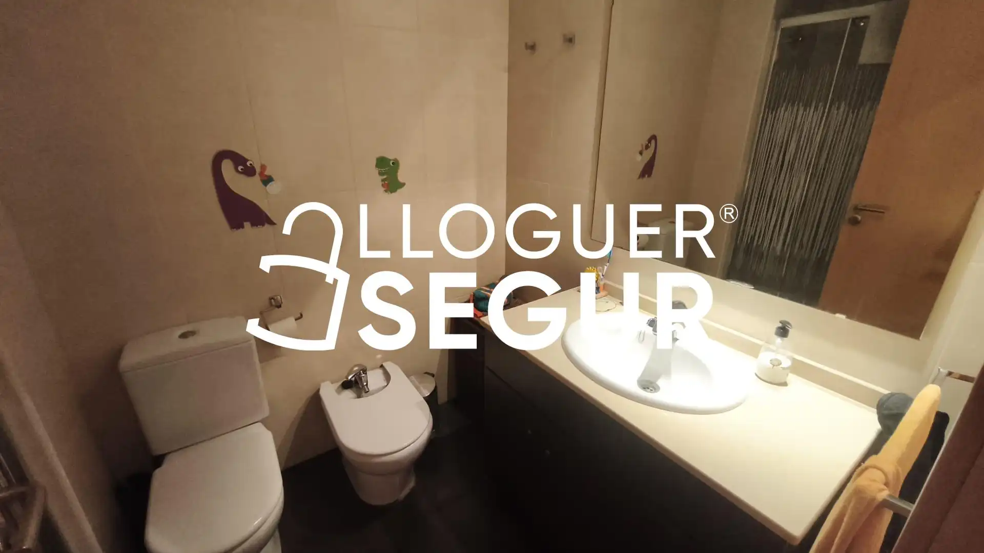 Wohnung zur Miete in de la Ciutat de San Miguel de Padrón, Progrés - Pep Ventura