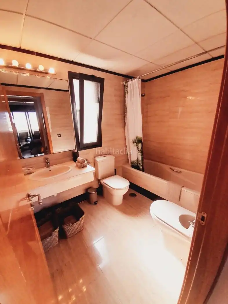 Penthouse with pool to rent in Camino de la Térmica 28, imagen 7