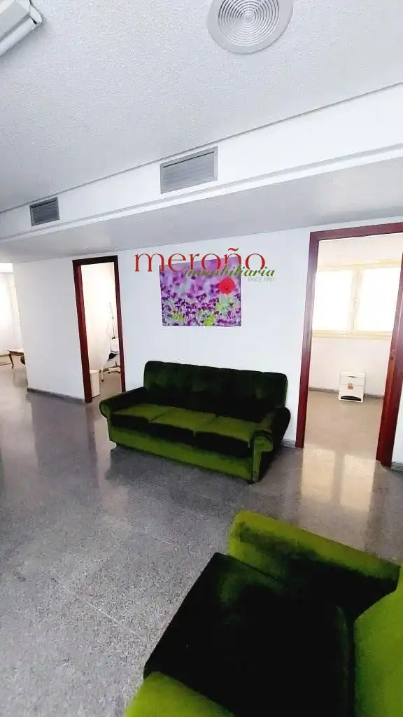 Oficina amb ascensor de lloguer a Elche ciudad, imagen 3