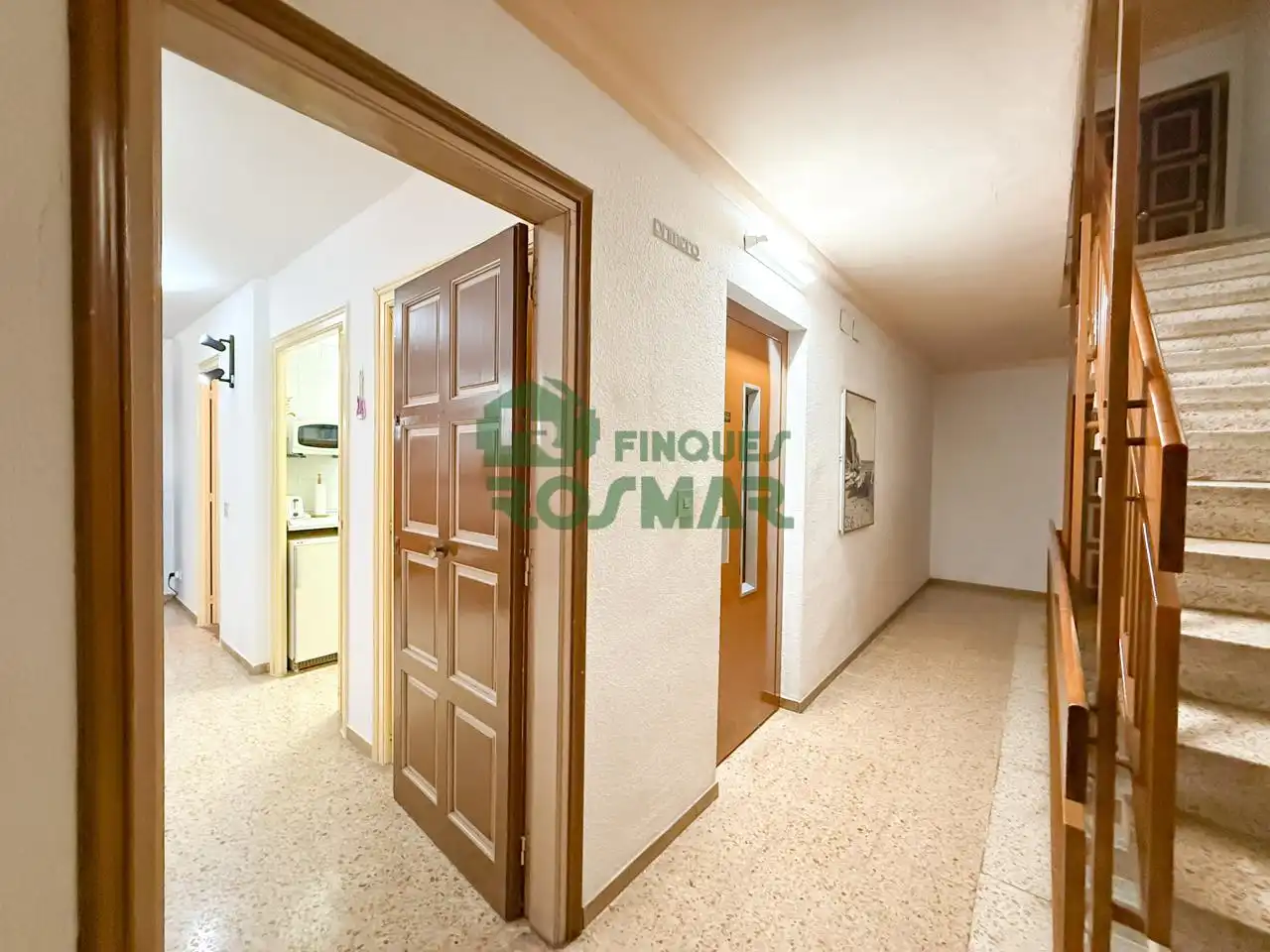 Flat for sale in Lloret de Mar  with Furnished