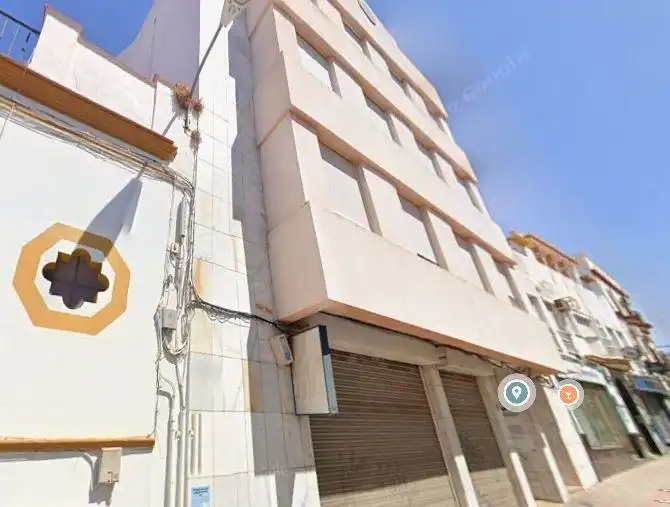 Flat with lift for sale in Centro, imagen 2
