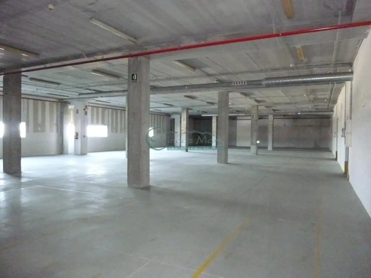 Industriegebäude zum Verkauf in Valadares - Beade
