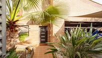 Garden of House or chalet for sale in Sant Cugat del Vallès  with Air Conditioner, Heating and Private garden