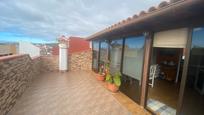 Terrace of House or chalet for sale in Icod de los Vinos  with Terrace and Storage room