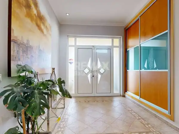 Casa o xalet en venda en A Cañiza   amb Calefacció, Jardí privat i Parquet