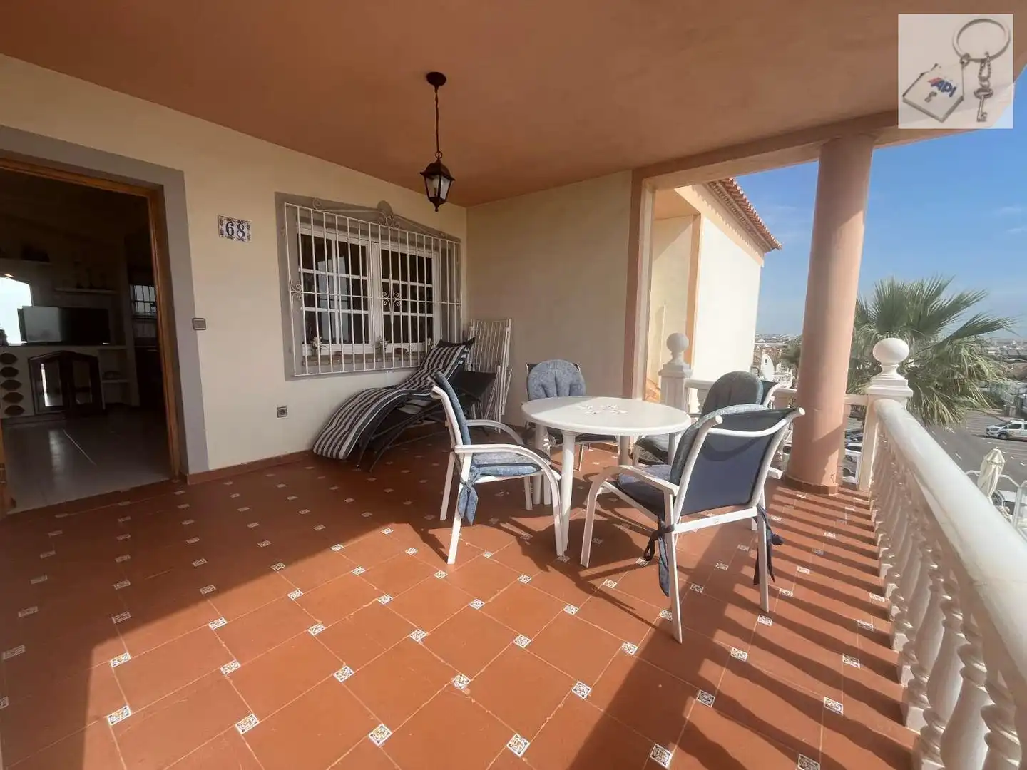 Appartement compact avec piscine à vendre à N/A, imagen 2