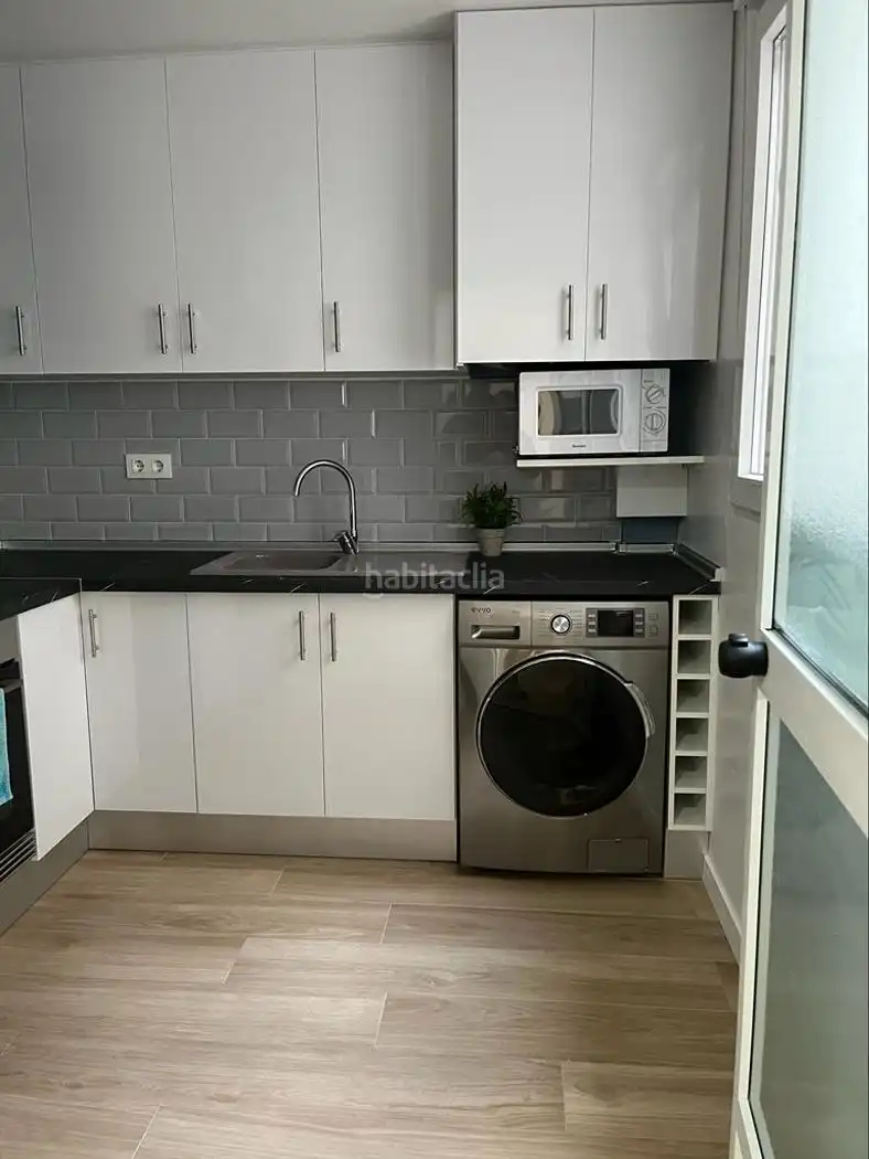Piso en alquiler en Carrer del Mar 2, imagen 8