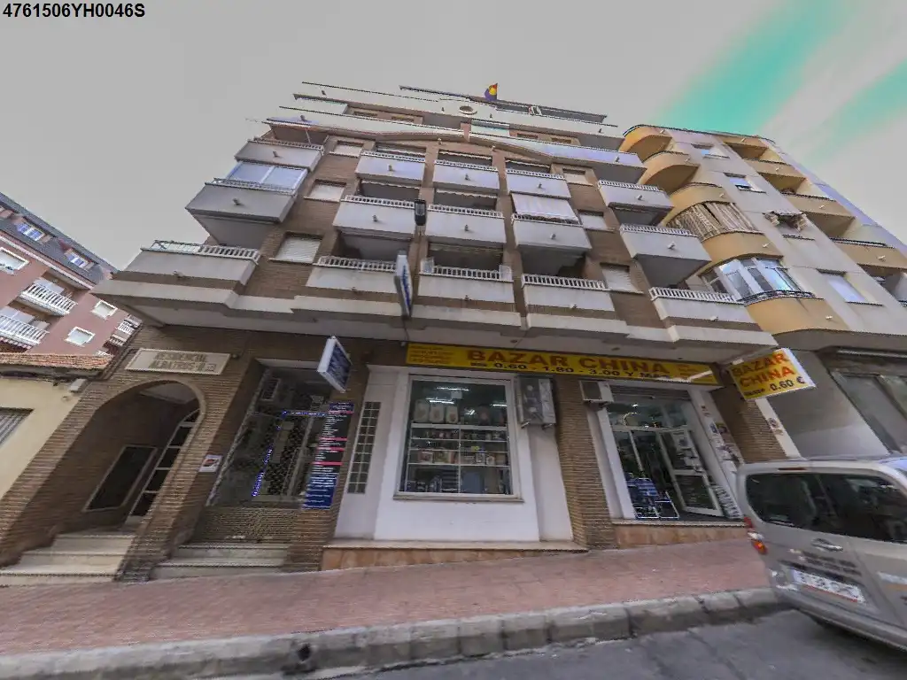Piso en venta en CALLE NUESTRA SEÑORA DE MONSERRATE Nº 15-5º ESC.1 PTA.C